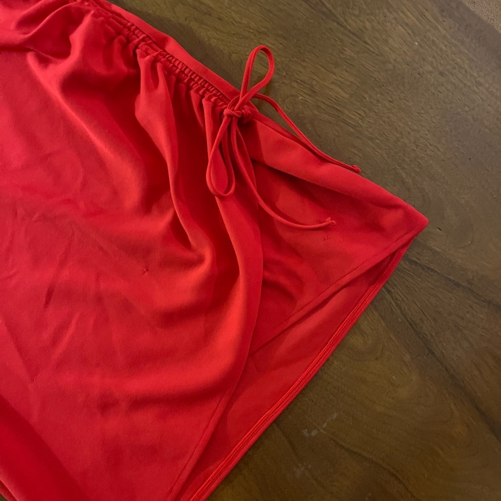 Mini Dress - Picture 4 of 9
